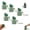 Frog, variant on Frog Keycaps Fidget – Lizard Button Keychain USB-C Rechargeable Clicker Style Accessory with Light and Sound Effects, Portable Sensory Stress Relief Desk Companion for Daily Use