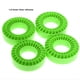 thumbnail image 3 of Neumáticos de 1 Pulgada con Inserto de Espuma de Silicona Suave de 52 mm para Coche RC Crawler Axial SCX24 FMS FCX24 TRX4M Escala 1/18 1/24. Piezas A, 3 of 5