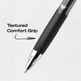thumbnail image 5 of uniball™ 207 Retractable Gel Pens, Medium Point, 0.7mm, Black Ink, 8 Count, 5 of 10