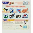 thumbnail image 2 of 1996 Stephane Richer NJ DEVILS Starting Lineup, 2 of 4