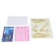 thumbnail image 3 of Calcomanía de pared para guardería, pegatinas de pared para habitación de niños, pegatinas luminosas para pared, decoración de la casa, diseño elevado Jadeshay A, 3 of 8