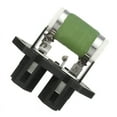 thumbnail image 3 of 6X Radiateur Radiateur Radiateur Ventilateur Moteur Résistance pour Coupe Punto Stilo 51736774 46533716, 3 of 6
