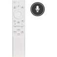 thumbnail image 2 of BN59-01391D Control remoto de búsqueda por voz para Samsung The Frame QN32LS03BB QN43LS03BA QN50LS03BA QN55LS03BA, 2 of 7