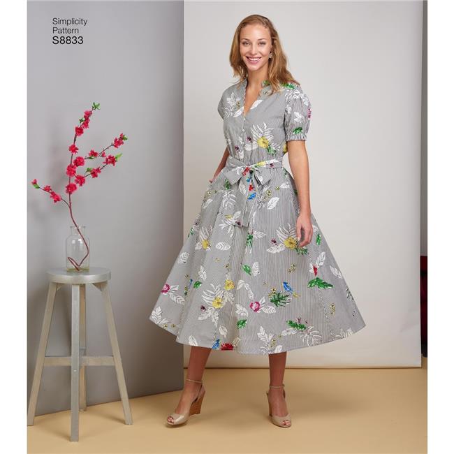 16-22 Miss Petite Dresses - Walmart.com