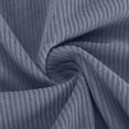 thumbnail image 5 of Pantalones largos para hombre, de color liso, con cordón, informales, de moda, largos, para hombre, 5 of 5