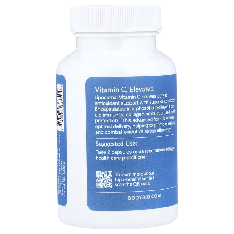 hutchinson's melanotic freckle treatment LIPO-C with B12 10ml – Research-Grade Solution main image 1