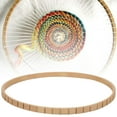 thumbnail image 3 of Knitting Tool, 19cm / 7.48in Diameter Manual Knitting Loom, For Cultivating Interest, 3 of 8