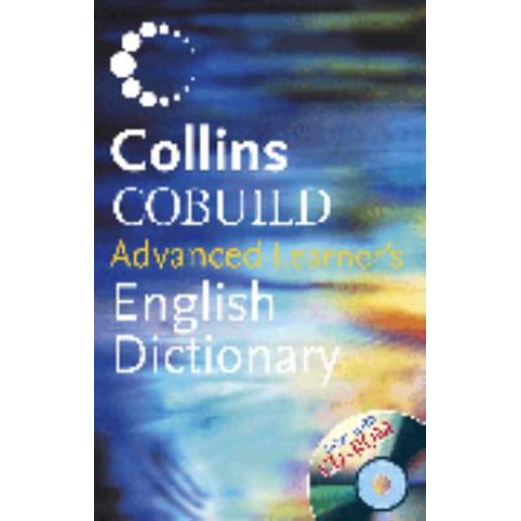 Pre-Owned Advanced Learners English Dictionary (Paperback) 0007158009 9780007158003