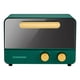 thumbnail image 1 of Freidora de aire Noenname_null K977 12L sin humo y sin aceite 800W, 1 of 5