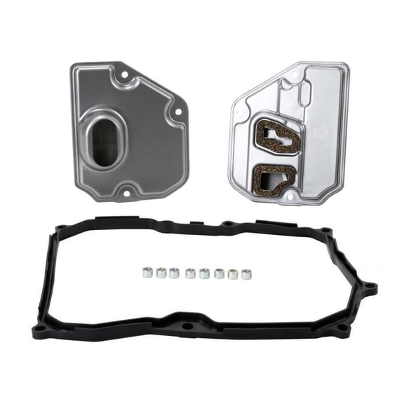 Wix WL10416 Automatic Transmission Filter Kit