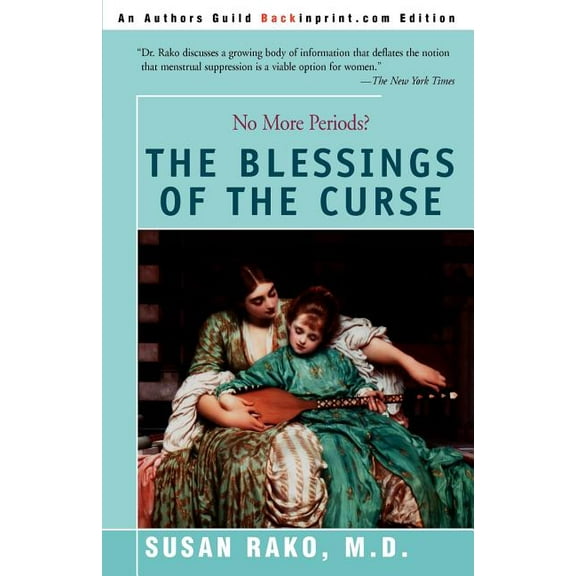 The Blessings of the Curse (Paperback)