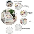 thumbnail image 3 of Yibo Get Well Soon Gifts for Women Super Soft Warm Hug Blanket for Girls Inspirational Gifts Compassion Healing Throw Blanket Positive Energy Flannel Blanekt, 3 of 7