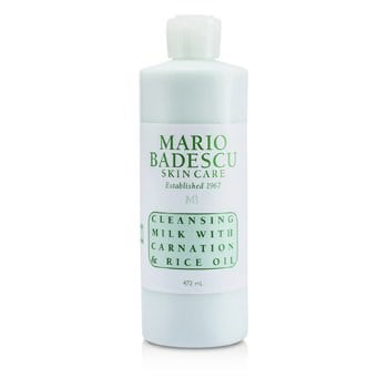 Mario Badescu Cleansing Milk With Carnation & Rice Oil 01018 