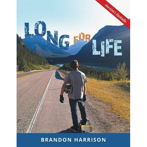 Long For Life (Paperback)