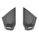 thumbnail image 1 of Car Dashboard Air Conditioning Outlet Frame Carbon Fiber, 1 of 5