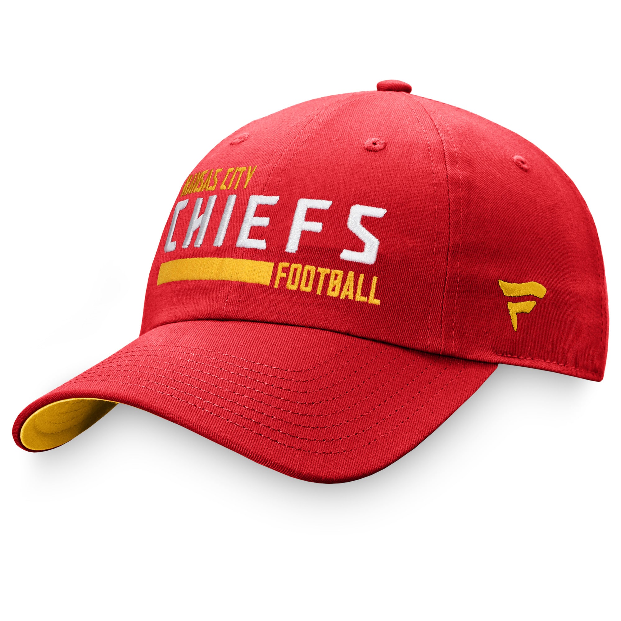 Kansas City Chiefs Fanatics Branded 