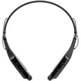thumbnail image 1 of Auriculares Bluetooth LG TONE TRIUMPH HBS-510 inalámbricos - Negro, 1 of 1