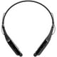 thumbnail image 1 of Auriculares Bluetooth LG TONE TRIUMPH HBS-510 inalámbricos - Negro, 1 of 1