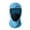 Green, variant on Ski Mask Breathable Balaclava Windproof Winter Thermal Face Cover for Cold Weather Skiing Motorcycle for Men and Women