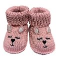 thumbnail image 3 of SET ZAPATOS DE CROCHET BABY ROOM PARA NIÑA, 3 of 3