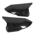thumbnail image 4 of Cubierta de Espejo Retrovisor Vevor 2 Piezas ABS Carbono para Hyundai Elantra 21+, 4 of 5