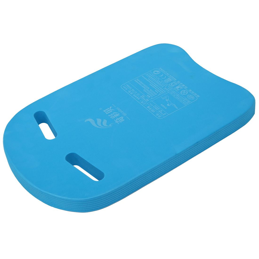 Qicaibei Swimming Swim Safty Pool Training Aid Kickboard Float Board Tool For Kids Adults by Qicaibei
