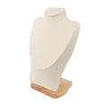 thumbnail image 1 of MERIGLARE Beads Display Showing Bust Organizer Showcase L L, 1 of 9