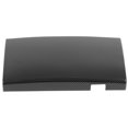 thumbnail image 4 of Console Armrest Box丨 ABS Armrest Box Cover丨Carbon Fiber Style Console Armrest Box Cover Car Interior Accessories Replacement For S Class W221 2008 2012 Automotive Interior, 4 of 8