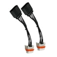 thumbnail image 4 of Arnés de cableado del faro,Arnés de cableado del faro izquierdo derecho 95563123911,955 631 239 11 de faro de xenón para automóvil,Arnés de cableado Arnés de de shamjiam Arnés de cableado del faro, 4 of 8