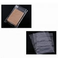 thumbnail image 2 of VERDANVERSE 100 Pcs Sacs Rétractables Écologiques pour Expédition 3.9x6.3in, 2 of 8