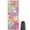 Colorful Tie Dye, variant on Colorful Tie Dye Pattern Hot Yoga Mat Towel Non Slip for Hot Yoga - Quick-Drying Yoga Mat Cover with 4 Corner Pockets with Travel Bag - Hot Yoga Towel Non Slip Grip Moisture Wicking Sweat 70"x26"