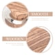 thumbnail image 2 of 2 piezas de perillas para tapa de olla, manijas para tapa de tetera, accesorios para olla, perillas para tapa de olla, piezas para olla de cocina, 2 of 7