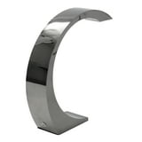 Element LED Touch Table Lamp in Gunmetal Finish by LumiSource - Walmart.com