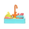 MIARHB Pets Bird Automatic Bathtub Swimming Pool Toy Bath Shower Water Dispenser For P