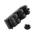 thumbnail image 5 of Volvo XC60 2009-2015 Electric Power Window Control Switch OEM 31433407 Replacement, 5 of 5