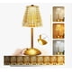 thumbnail image 1 of Lampara Recargable Led Lights Buro Decorativa Luz De Noche, 1 of 4