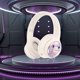 thumbnail image 1 of Auriculares inalámbricos Bluetooth con auriculares retráctiles y auriculares para juegos deportivos, 1 of 4