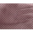 thumbnail image 4 of oneOone Tissu Georgette Viscose Rose Style Labyrinthe Géométrique Matériel de Robe Tissu Imprimé Tissu au Mètre 42 Pouces de Large, 4 of 4