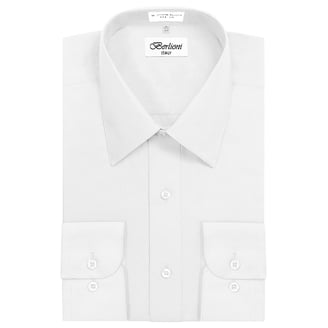 Tommy Hilfiger Men's Slim-Fit Th Flex Non-Iron Supima Stretch Check Dress  Shirt Red Size 32-33 - Walmart.com