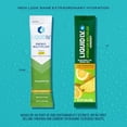 thumbnail image 3 of Liquid I.V.® Hydration Multiplier +Energy - Yuzu Pineapple | Electrolyte Powder Drink Mix | 1 Pack (14 Servings), 3 of 5