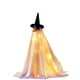 thumbnail image 2 of Decoraciones de Halloween, adornos de Halloween, regalos de Halloween, conjunto de Halloween + disfraz de porche - Decoración espeluznante para puerta de entrada de fiesta en casa, abrigo de ganso fác, 2 of 8