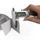 thumbnail image 5 of Thermal Insulation Foil Tape, 5cm x 20m Heat-Resistant Waterproof Sealing & Repair Solution, 1pc, 5 of 5