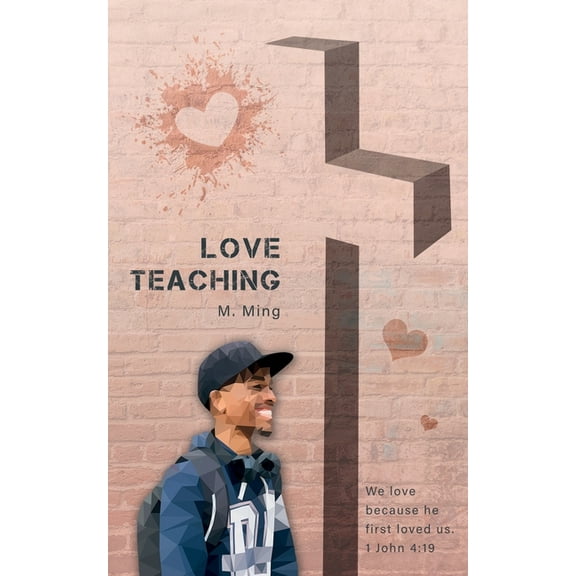 Love Teaching, (Paperback)
