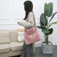thumbnail image 3 of Style 2 Nuevo Bolso de pana para mujer, bandolera de hombro, bolso con asa, Ba, 3 of 4