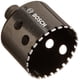 thumbnail image 1 of Sierra perforadora de diamante BOSCH HDG214 con profundidad máxima de corte de 57 mm, 1 of 1
