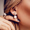 thumbnail image 1 of Hytrove 100Ud Accesorios De Perla Pequeños Para Joyas Personalizadas Y Manualidades, 1 of 6