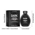 thumbnail image 2 of BlackBronze Loción Hidratante Pantenol Extracto De Fruta De Girasol Reparación De Protector Solar NaturalBronceado, Hidratante E Hidratante,100ML, 2 of 4
