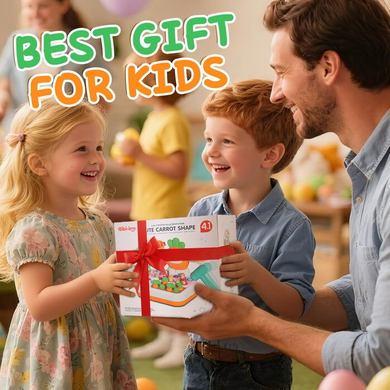 Toddler Educational Toys For 1 2 3 Year Old Boys And Girls - 6 Montessori Wooden Jigsaw Puzzles For Baby - Learning Gifts For 2 3 4 Year Old Girls And Boys - Games For Kids - MessyPlay NI