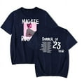 thumbnail image 4 of Maggie Rogers Summer of '23 Tour T-shirt Unisex Crewneck Short Sleeve Print Clothes, 4 of 6
