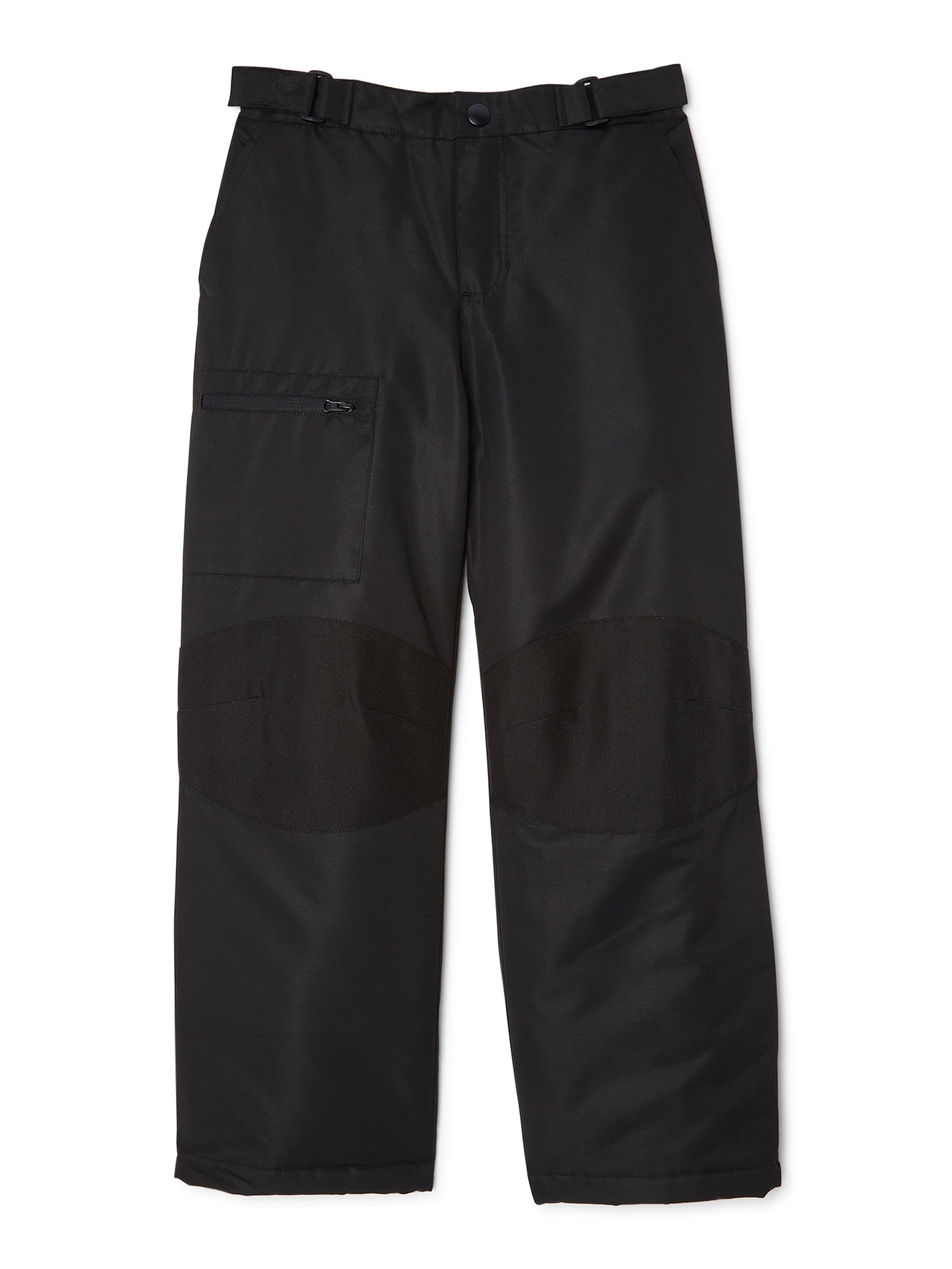 best plus size snow pants